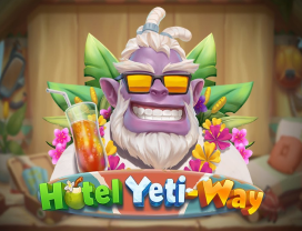 Hotel Yeti Way